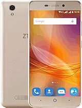 ZTE Blade A452 tarvikkeet
