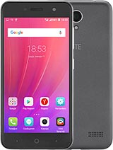 ZTE Blade A520 tarvikkeet