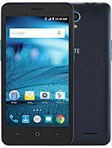 ZTE Avid Plus tarvikkeet