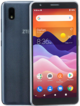 ZTE Avid 579 tarvikkeet