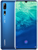 ZTE Axon 10 Pro tarvikkeet