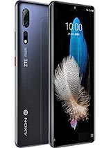 ZTE Axon 10s Pro 5G tarvikkeet