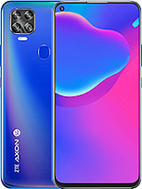 ZTE Axon 11 SE 5G tarvikkeet