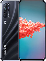 ZTE Axon 20 4G tarvikkeet