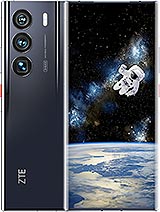 ZTE Axon 40 Ultra Space Edition tarvikkeet