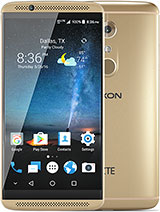 ZTE Axon 7 tarvikkeet