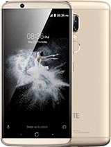 ZTE Axon 7s tarvikkeet