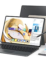 ZTE Axon Pad tarvikkeet