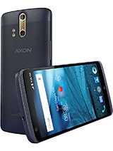 ZTE Axon Pro tarvikkeet