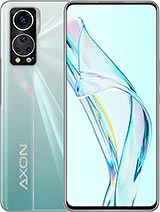 ZTE Axon 30 5G tarvikkeet