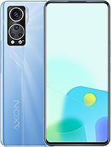 ZTE Axon 30S tarvikkeet