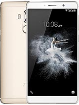ZTE Axon 7 Max tarvikkeet