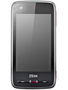 ZTE Bingo tarvikkeet