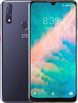 ZTE Blade 10 Prime tarvikkeet