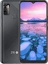 ZTE Blade 20 5G tarvikkeet