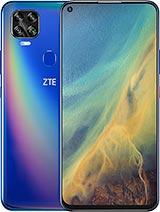 ZTE Blade V2020 5G tarvikkeet