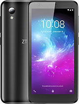 ZTE Blade L8 tarvikkeet