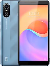 ZTE Blade A31 Plus tarvikkeet