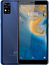 ZTE Blade A31 tarvikkeet