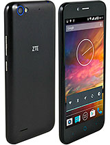 ZTE Blade A460 tarvikkeet