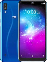 ZTE Blade A5 2020 tarvikkeet