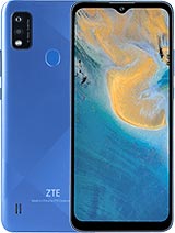 ZTE Blade A51 tarvikkeet