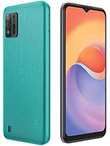 ZTE Blade A52 Lite tarvikkeet