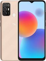 ZTE Blade A52 tarvikkeet