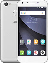 ZTE Blade A6 tarvikkeet
