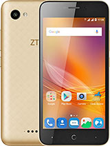 ZTE Blade A601 tarvikkeet