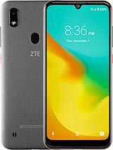 ZTE Blade A7 Prime tarvikkeet