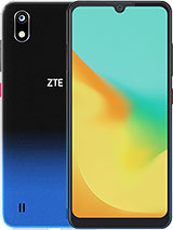 ZTE Blade A7 tarvikkeet