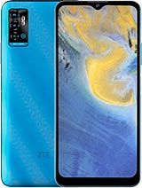 ZTE Blade A71 tarvikkeet