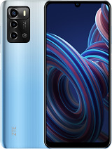 ZTE Blade A72 tarvikkeet