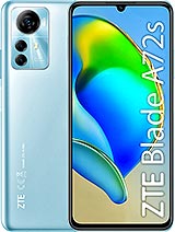 ZTE Blade A72s tarvikkeet