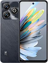 ZTE Blade A75 4G tarvikkeet