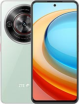 ZTE Blade A75 tarvikkeet