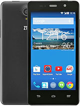 ZTE Blade Apex 3 tarvikkeet