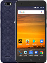ZTE Blade Force tarvikkeet