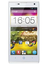 ZTE Blade G Lux tarvikkeet