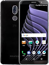 ZTE Blade Max View tarvikkeet