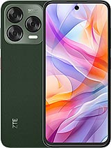 ZTE Blade V70 Design tarvikkeet