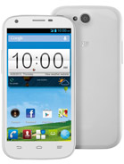 ZTE Blade Q Maxi tarvikkeet