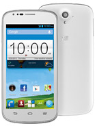 ZTE Blade Q tarvikkeet