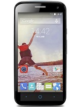 ZTE Blade Qlux 4G tarvikkeet
