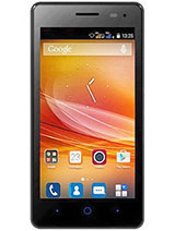 ZTE Blade Q Pro tarvikkeet