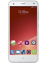ZTE Blade S6 tarvikkeet