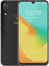 ZTE Blade V10 Vita tarvikkeet