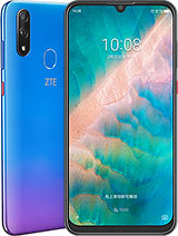 ZTE Blade V20 tarvikkeet