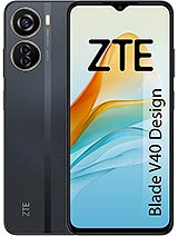 ZTE Blade V40 Design tarvikkeet